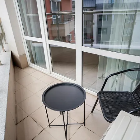Lejlighed V&g View Panoramic Terrace *
