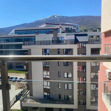 V&g View Panoramic Terrace *
